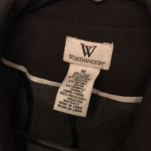 Women’s Suit- Worthington